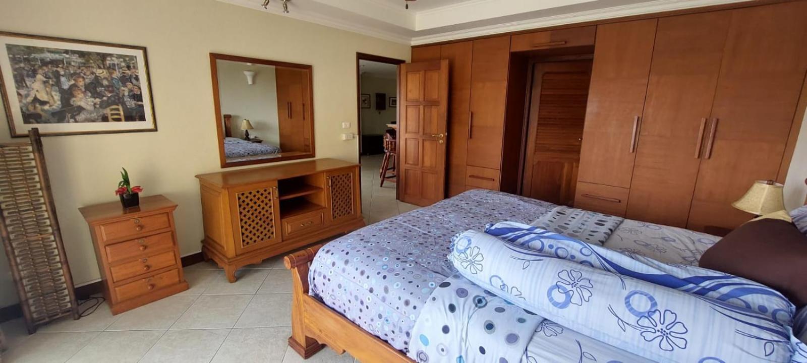 View Talay Residence 6 Wongamat Beach Pattaja Kültér fotó